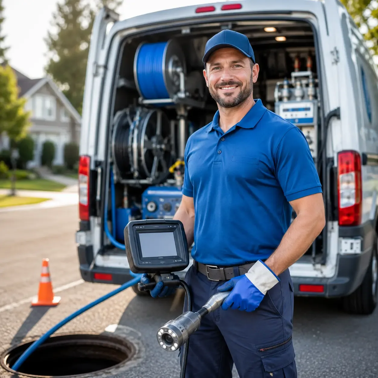 Local Pipe Relining specialists in Berlin, NY